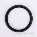 Double Lip Rubber FKM Viton Oil Seal xingtai